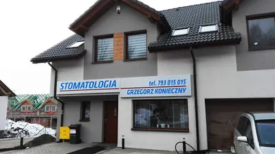 Stomatologia Grzegorz Konieczny